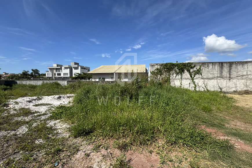 JD1547 - Terreno com 300m² no Bairro Itajuba