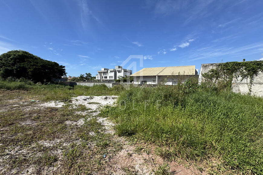 JD1547 - Terreno com 300m² no Bairro Itajuba