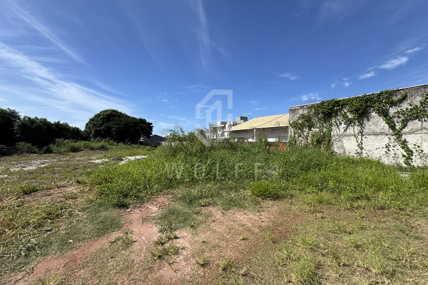 JD1547 - Terreno com 300m² no Bairro Itajuba