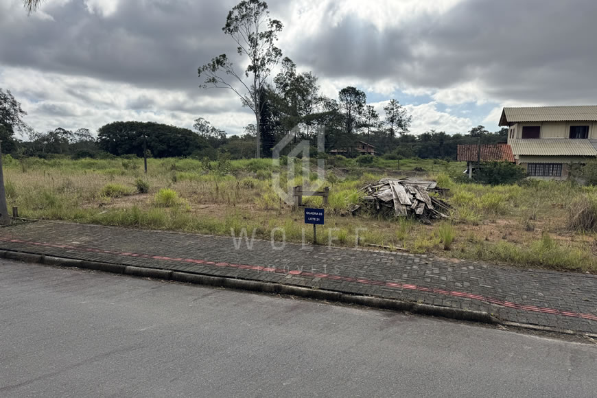 JD1548 - Loteamento Jardim dos Sombreiros - Terreno de 360m²