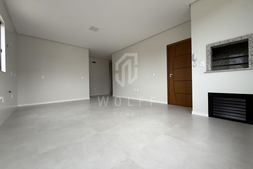 JD1550 - Apartamentos em Região Próximo Moradores Fixos