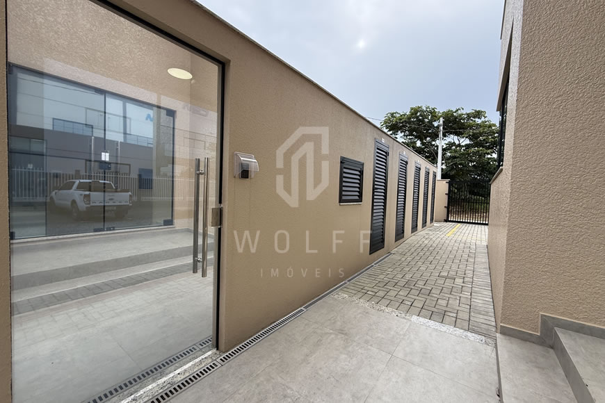 JD1550 - Apartamentos em Região Próximo Moradores Fixos