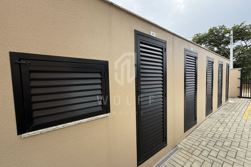 JD1550 - Apartamentos em Região Próximo Moradores Fixos