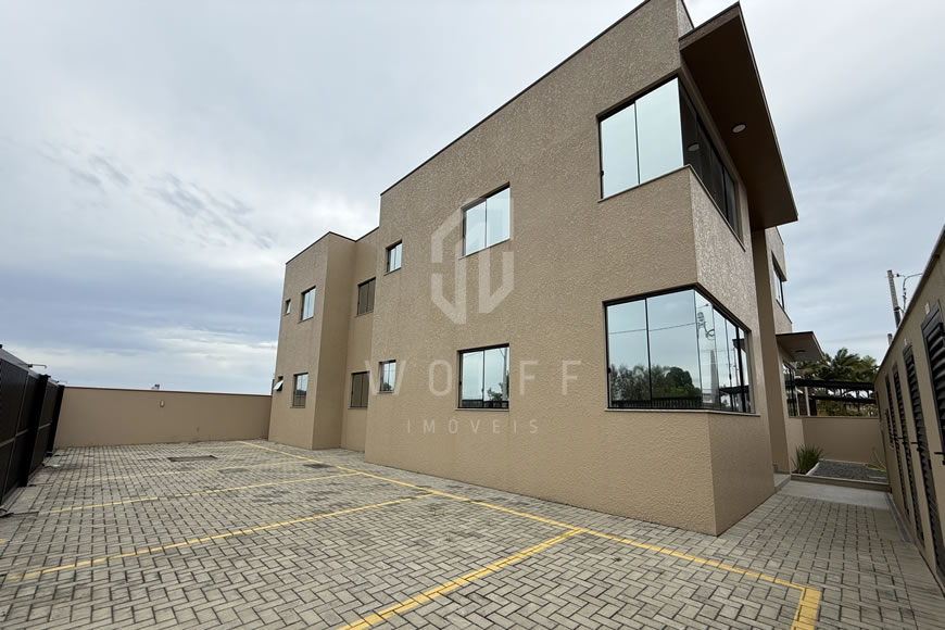 JD1550 - Apartamentos em Região Próximo Moradores Fixos