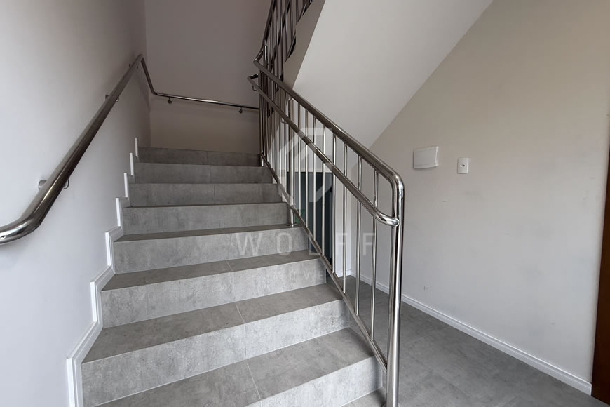 JD1550 - Apartamentos em Região Próximo Moradores Fixos