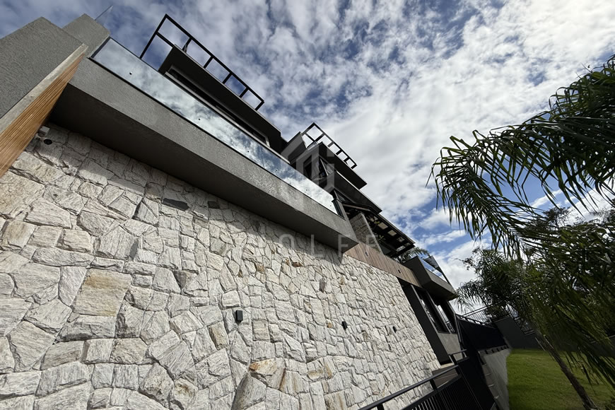 JD1551 - Grant Hill Exclusive - Apartamento com Linda Vista Mar