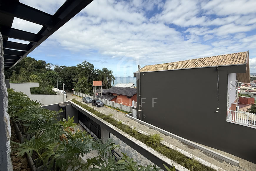JD1551 - Grant Hill Exclusive - Apartamento com Linda Vista Mar