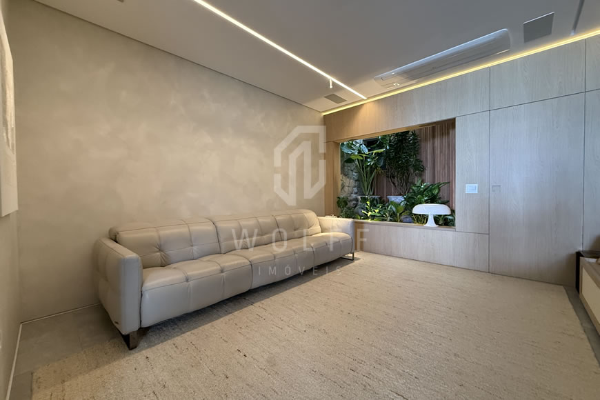 JD1551 - Grant Hill Exclusive - Apartamento com Linda Vista Mar