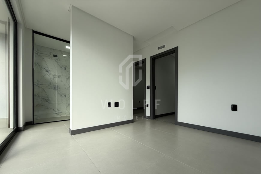 JD1552 - Sobrado Geminado a apenas 70m da Praia