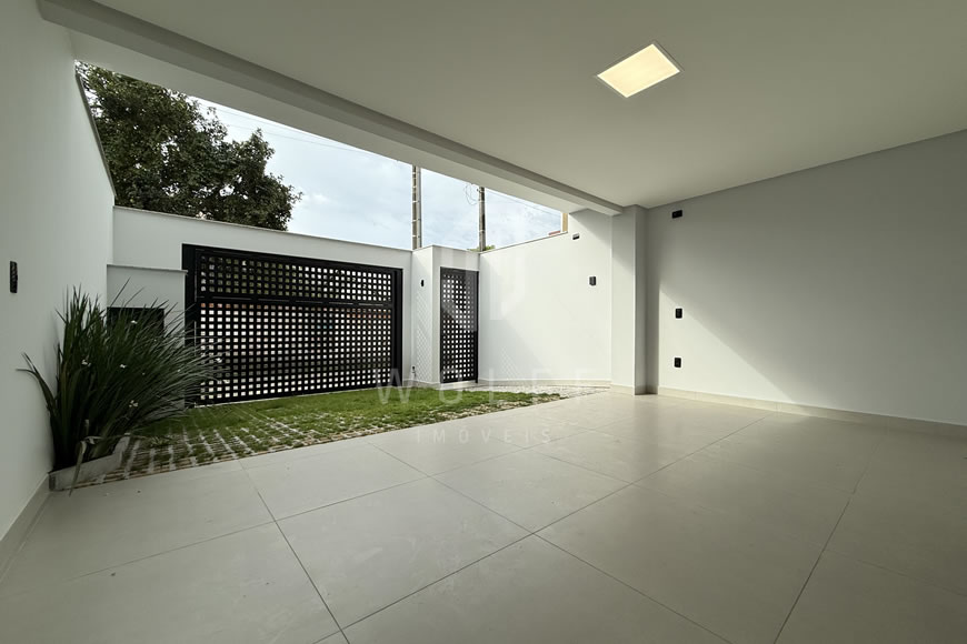 JD1552 - Sobrado Geminado a apenas 70m da Praia