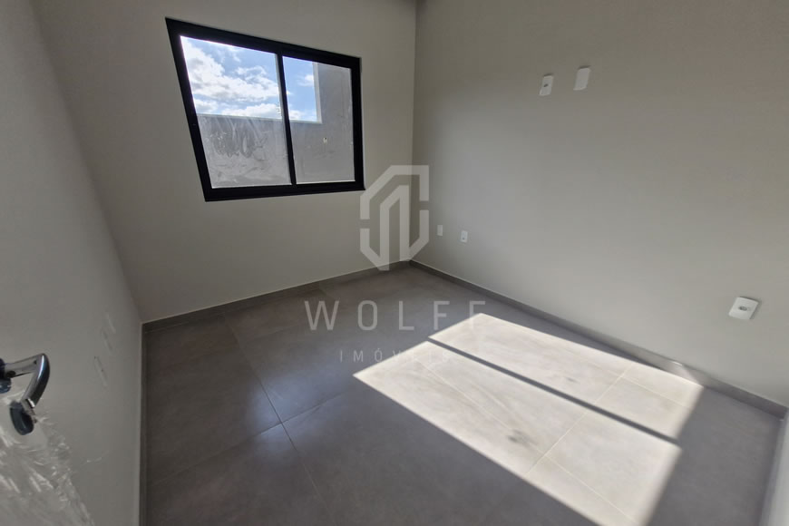 JD1556 - Casas Geminadas com Acabamento Impecável 