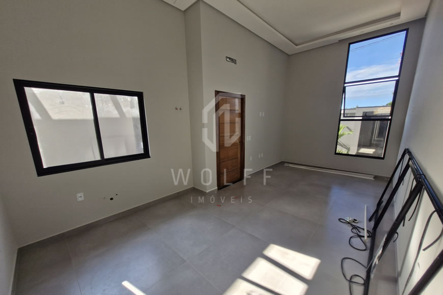 JD1556 - Casas Geminadas com Acabamento Impecável 