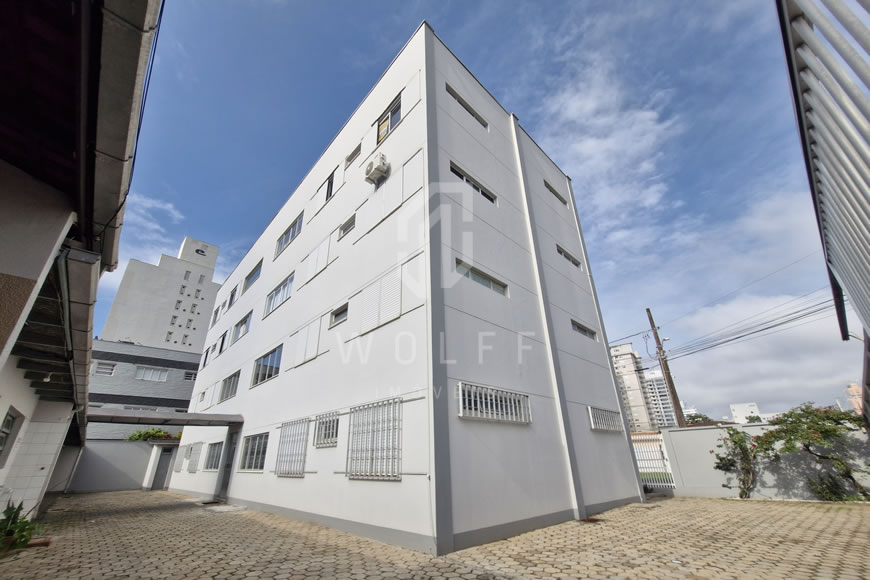 JD1557 - Apartamento a apenas 200m da Praia