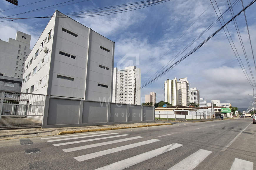 JD1557 - Apartamento a apenas 200m da Praia