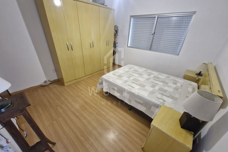 JD1557 - Apartamento a apenas 200m da Praia