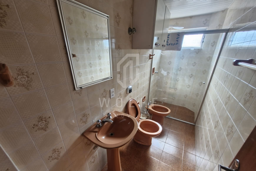 JD1557 - Apartamento a apenas 200m da Praia