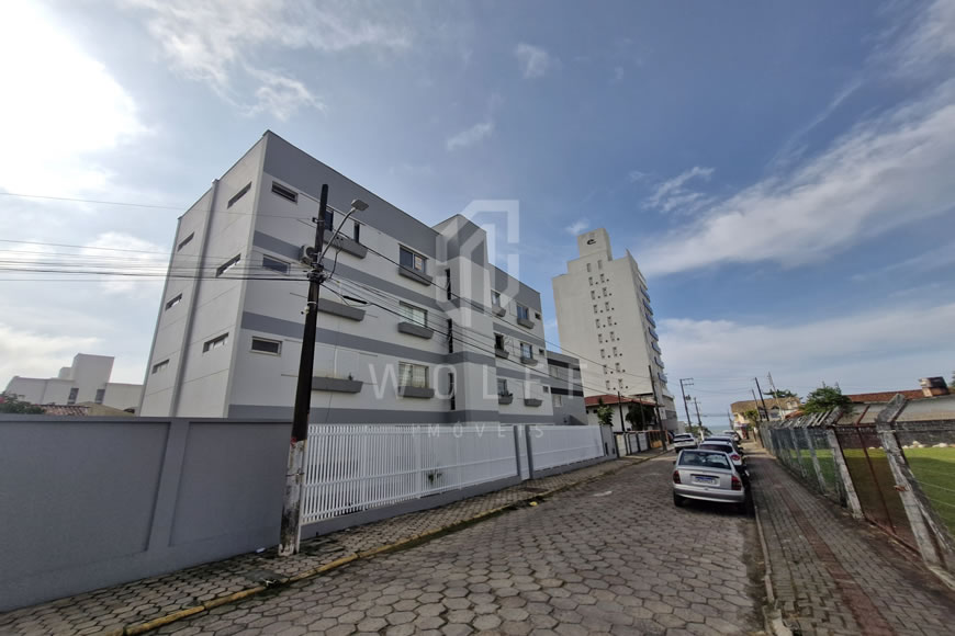 JD1557 - Apartamento a apenas 200m da Praia