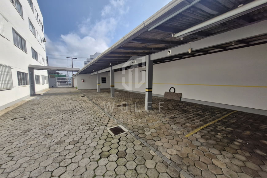 JD1557 - Apartamento a apenas 200m da Praia
