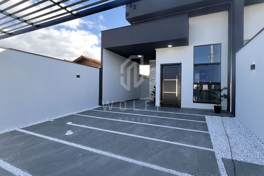 JD1560 - Casas Geminadas com Ótimo Padrão de Acabamento