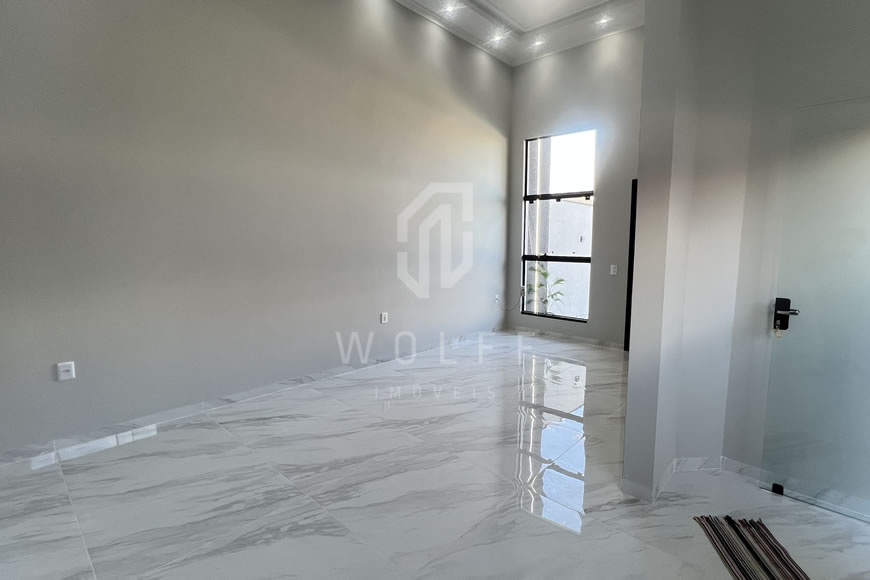 JD1560 - Casas Geminadas com Ótimo Padrão de Acabamento
