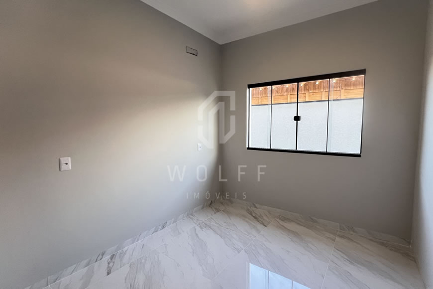 JD1560 - Casas Geminadas com Ótimo Padrão de Acabamento