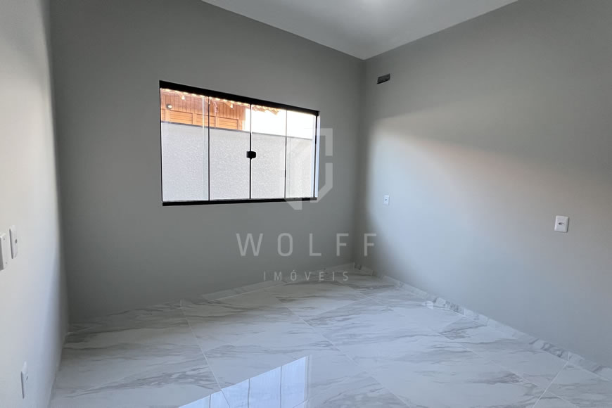 JD1560 - Casas Geminadas com Ótimo Padrão de Acabamento