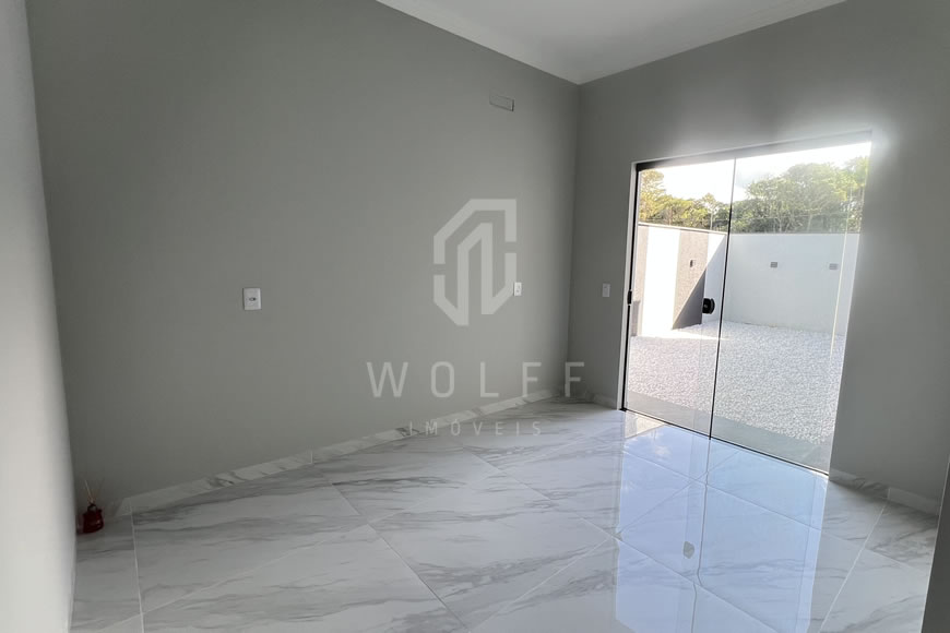 JD1560 - Casas Geminadas com Ótimo Padrão de Acabamento