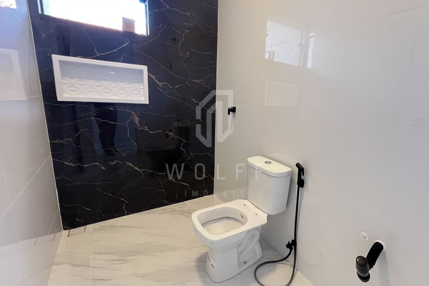 JD1560 - Casas Geminadas com Ótimo Padrão de Acabamento