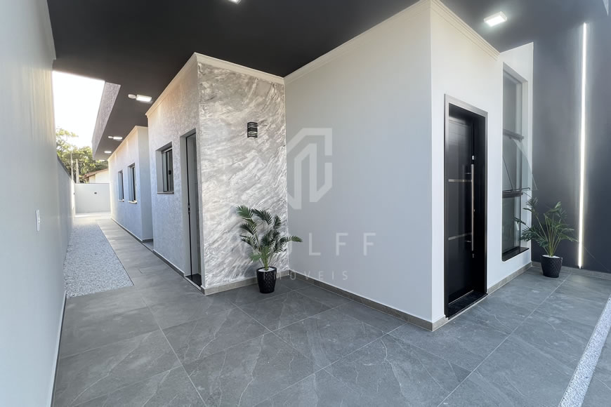 JD1560 - Casas Geminadas com Ótimo Padrão de Acabamento