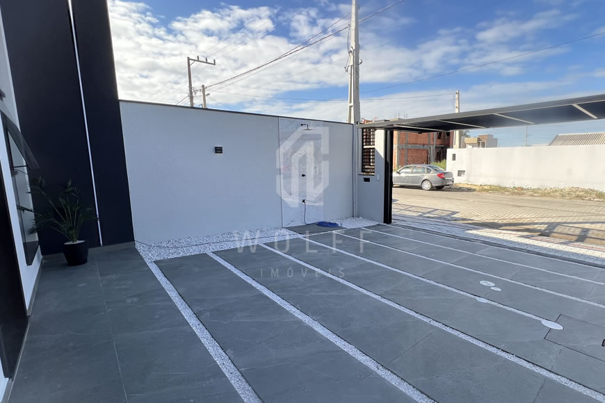 JD1560 - Casas Geminadas com Ótimo Padrão de Acabamento