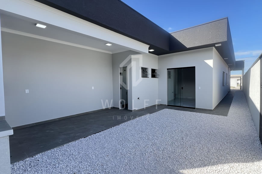 JD1560 - Casas Geminadas com Ótimo Padrão de Acabamento