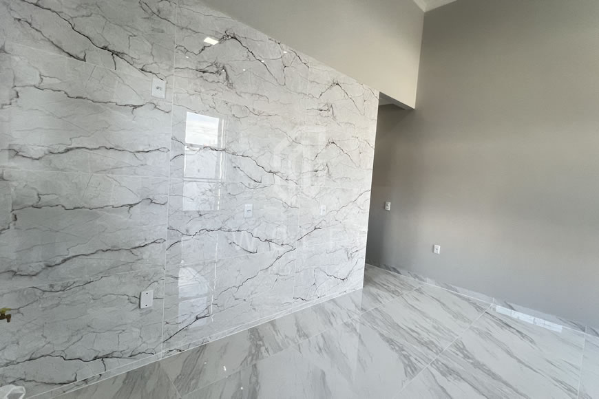 JD1560 - Casas Geminadas com Ótimo Padrão de Acabamento