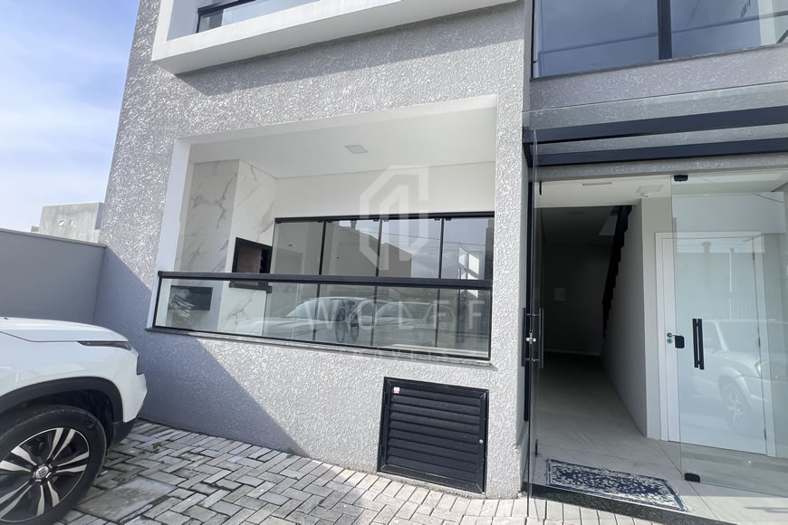 JD1561 - Apartamento de 03 dormitórios em Itajuba