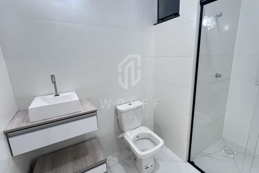 JD1561 - Apartamento de 03 dormitórios em Itajuba