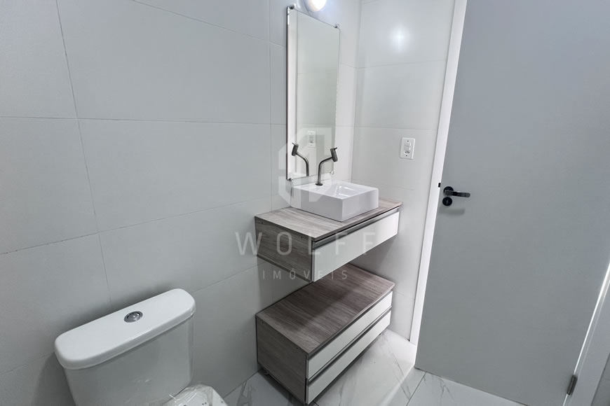 JD1561 - Apartamento de 03 dormitórios em Itajuba