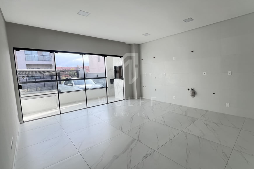JD1561 - Apartamento de 03 dormitórios em Itajuba