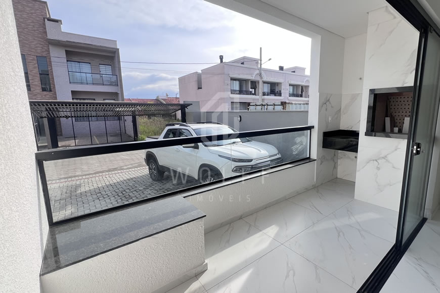 JD1561 - Apartamento de 03 dormitórios em Itajuba