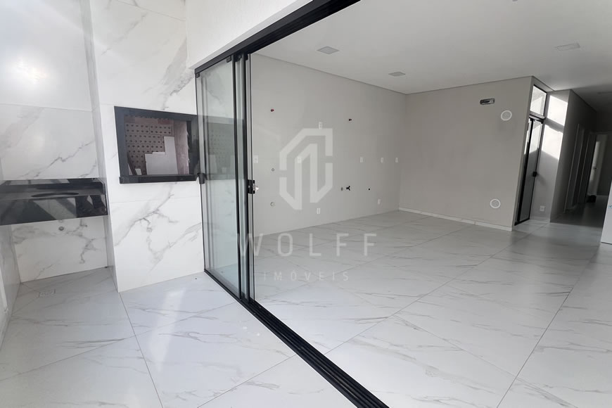 JD1561 - Apartamento de 03 dormitórios em Itajuba