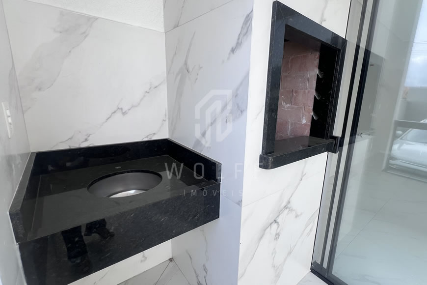 JD1561 - Apartamento de 03 dormitórios em Itajuba