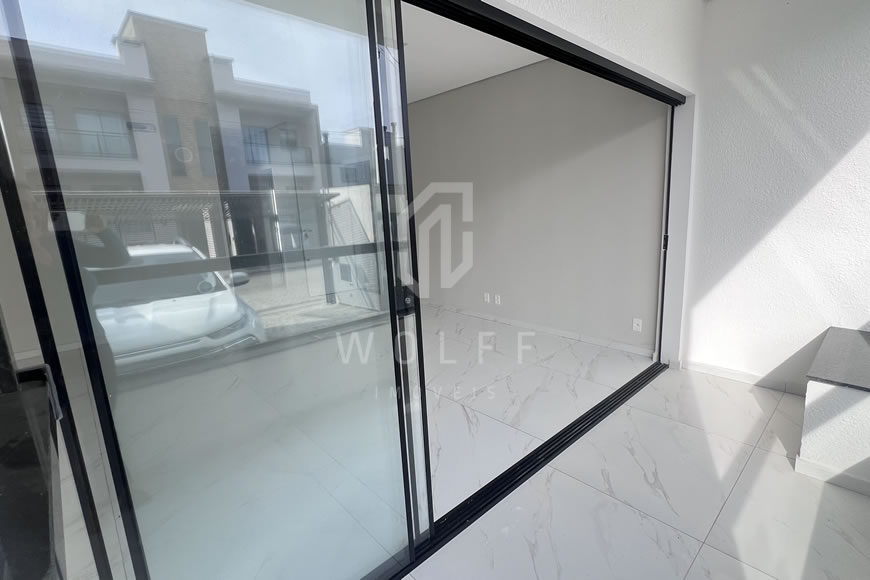 JD1561 - Apartamento de 03 dormitórios em Itajuba