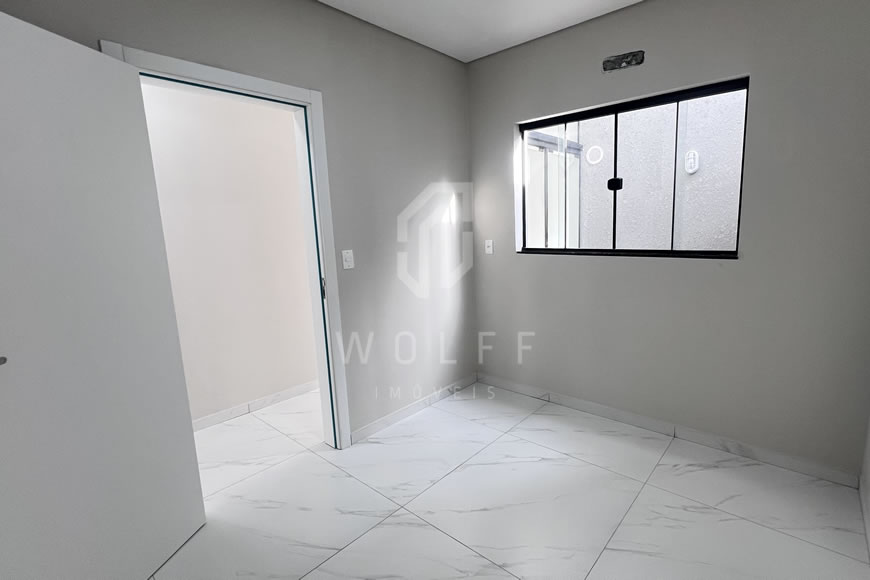 JD1561 - Apartamento de 03 dormitórios em Itajuba