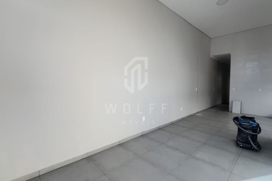 JD1562 - Casa Geminada de 03 dormitórios com Piscina 