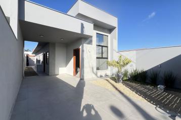 JD1562 - Casa Geminada de 03 dormitórios com Piscina 