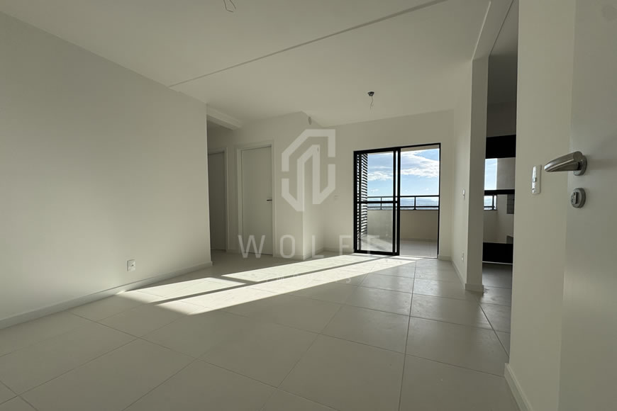 JD1564 - Skyline - Apartamento com Alto Potencial para Rentabilidade