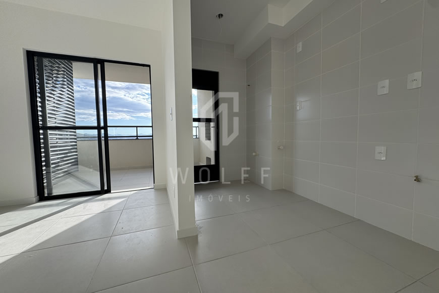 JD1564 - Skyline - Apartamento com Alto Potencial para Rentabilidade