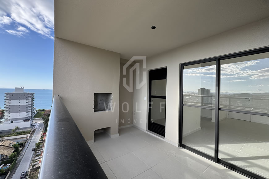 JD1564 - Skyline - Apartamento com Alto Potencial para Rentabilidade