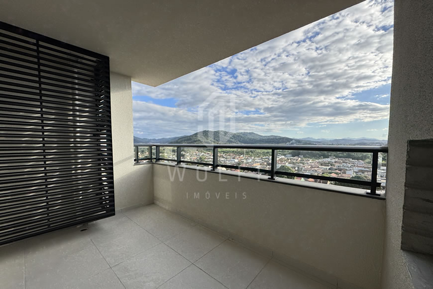 JD1564 - Skyline - Apartamento com Alto Potencial para Rentabilidade