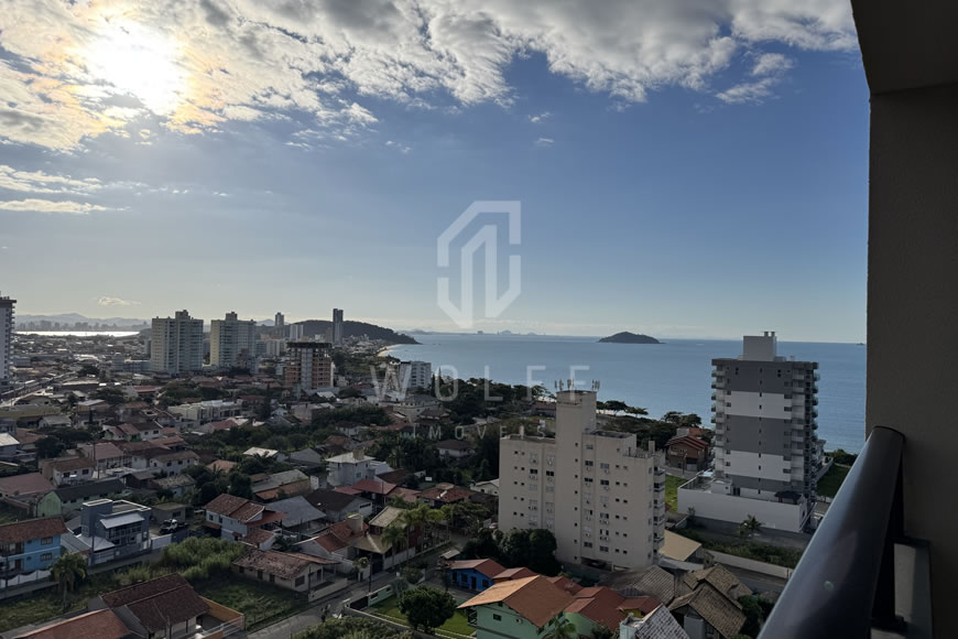 JD1564 - Skyline - Apartamento com Alto Potencial para Rentabilidade