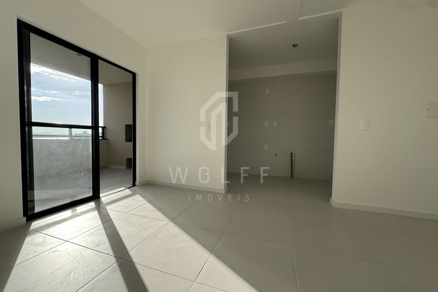 JD1564 - Skyline - Apartamento com Alto Potencial para Rentabilidade