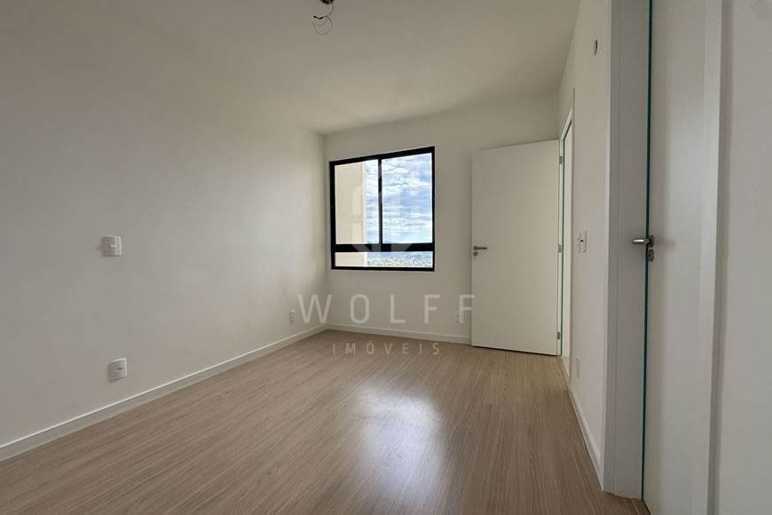 JD1564 - Skyline - Apartamento com Alto Potencial para Rentabilidade